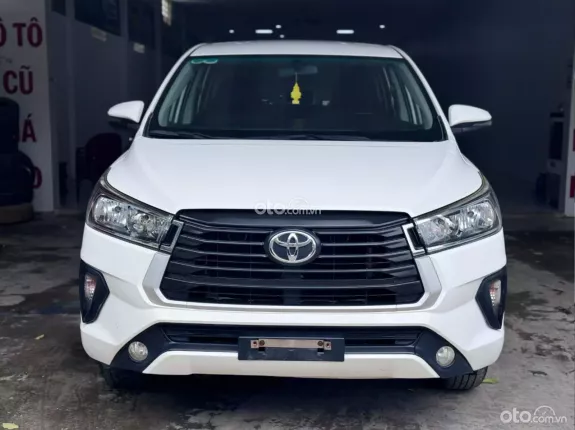 Toyota Innova 2.0E 2022 - Liên hệ trực tiếp để xem xe