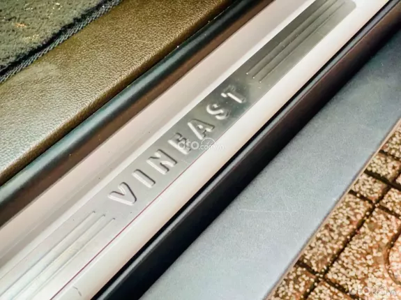 VinFast LUX SA2.0 Cao cấp 2020 - Xe gia đình bền bỉ, bảo hành đầy đủ