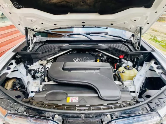 VinFast LUX SA2.0 Cao cấp 2020 - Xe gia đình bền bỉ, bảo hành đầy đủ