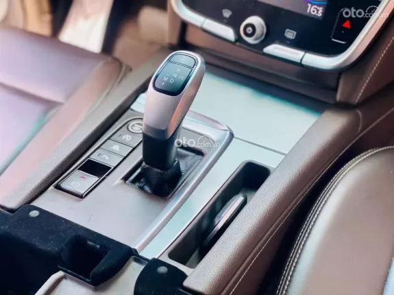 VinFast LUX SA2.0 Cao cấp 2020 - Xe gia đình bền bỉ, bảo hành đầy đủ