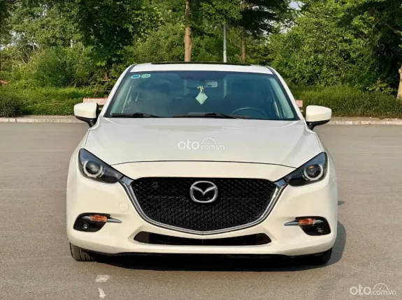 Mazda 3 1.5L Sedan 2019 - Biển hà nội, nội ngoại thất rất mới