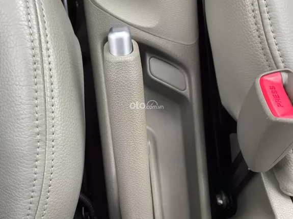 Kia Morning Si 1.25 AT 2017 - Xe cực chất - tên tư nhân 1 chủ từ đầu biển Hà Nội