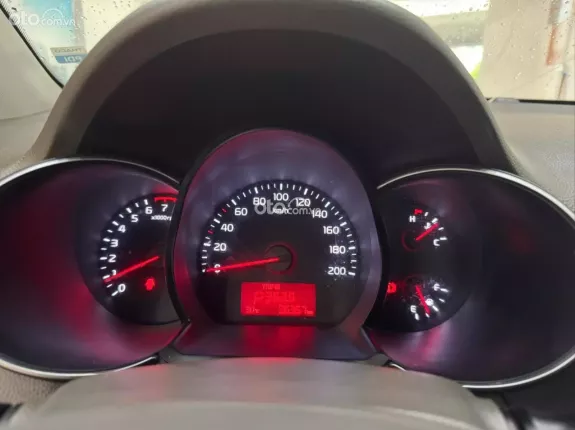 Kia Morning Si 1.25 AT 2017 - Xe cực chất - tên tư nhân 1 chủ từ đầu biển Hà Nội