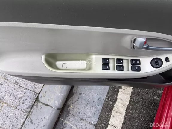 Kia Morning Si 1.25 AT 2017 - Xe cực chất - tên tư nhân 1 chủ từ đầu biển Hà Nội