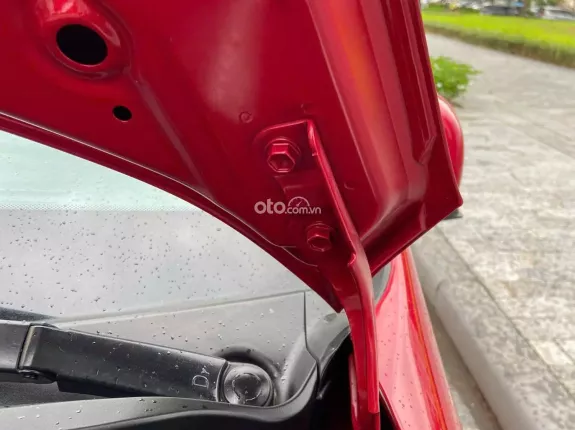 Kia Morning Si 1.25 AT 2017 - Xe cực chất - tên tư nhân 1 chủ từ đầu biển Hà Nội