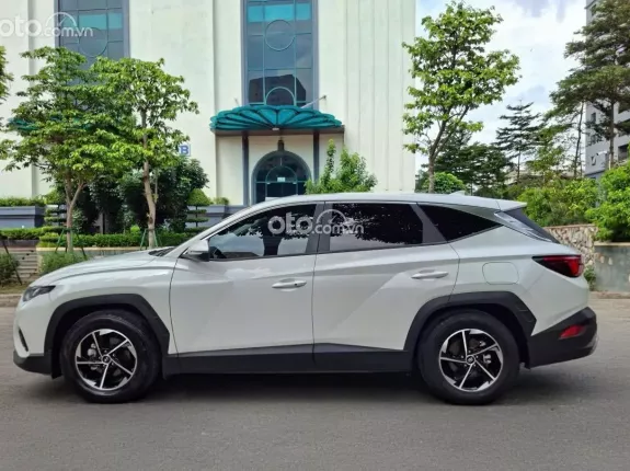 Hyundai Tucson 2023 - Xăng tiêu chuẩn 1 chủ full lịch sử hãng