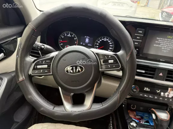 Kia Seltos 1.4 Luxury 2021 - Xe siêu lướt 22000 km, giá tốt xem xe tại Hải Phòng