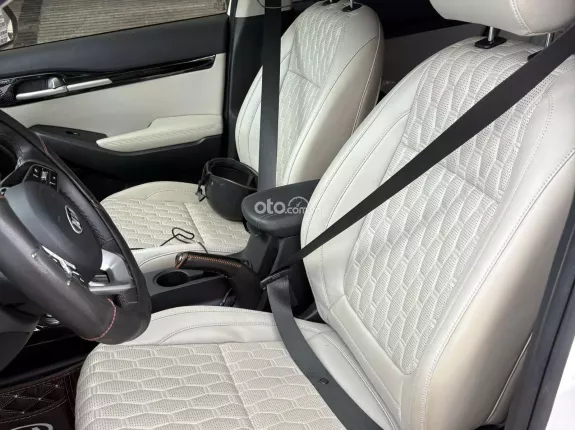 Kia Seltos 1.4 Luxury 2021 - Xe siêu lướt 22000 km, giá tốt xem xe tại Hải Phòng