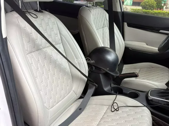 Kia Seltos 1.4 Luxury 2021 - Xe siêu lướt 22000 km, giá tốt xem xe tại Hải Phòng