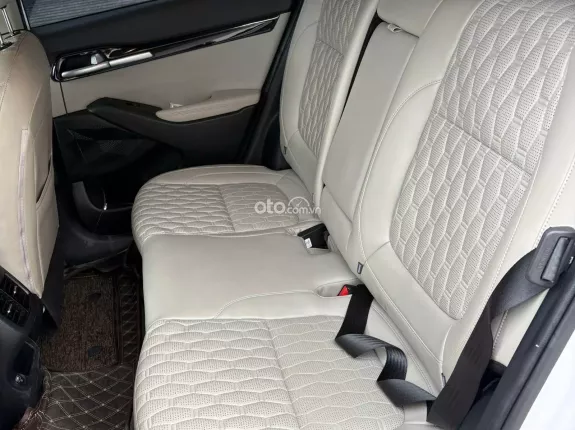 Kia Seltos 1.4 Luxury 2021 - Xe siêu lướt 22000 km, giá tốt xem xe tại Hải Phòng