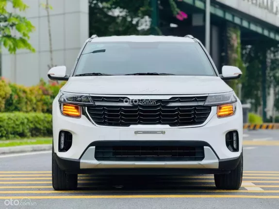 Kia Seltos 1.5L LUXURY 2024 - Xe độ mới 98% siêu zin