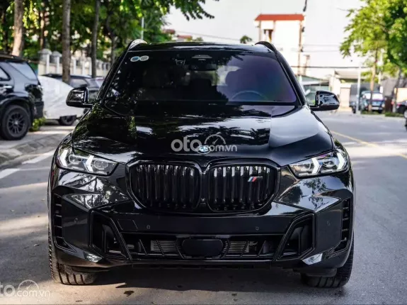 BMW X3 2023 - BAO ĐẬU BANK 70-90% (Ib Zalo tư vấn trực tiếp 24/7)