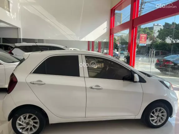 Kia Morning Van 1.0 AT 2011 - Xe nhập khẩu Hàn Quốc chất lượng cao