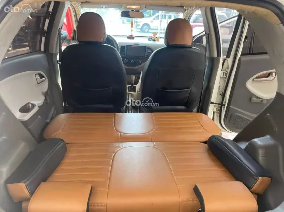 Kia Morning Van 1.0 AT 2011 - Xe nhập khẩu Hàn Quốc chất lượng cao