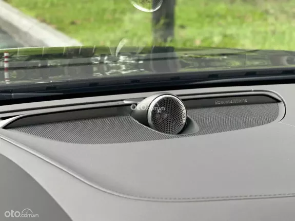 Volvo S90 ultimate 2022 - Duy nhất 1 bản tại VN full tính năng trục cơ sở kéo dài hơn E-class