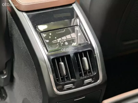 Volvo S90 ultimate 2022 - Duy nhất 1 bản tại VN full tính năng trục cơ sở kéo dài hơn E-class