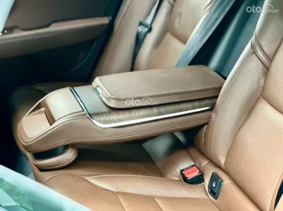 Volvo S90 ultimate 2022 - Duy nhất 1 bản tại VN full tính năng trục cơ sở kéo dài hơn E-class