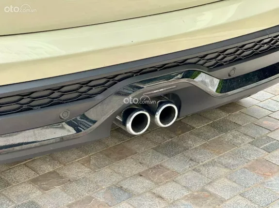 Mini Cooper S 3 cửa 2022 - Cập bến 1 em hàng hiếm cho các chị em