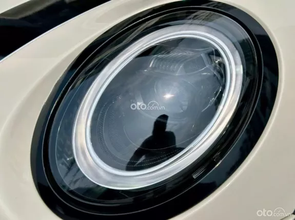 Mini Cooper S 3 cửa 2022 - Cập bến 1 em hàng hiếm cho các chị em