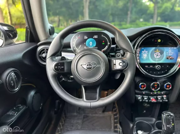 Mini Cooper S 3 cửa 2022 - Cập bến 1 em hàng hiếm cho các chị em