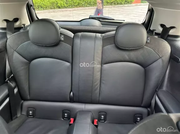 Mini Cooper S 3 cửa 2022 - Cập bến 1 em hàng hiếm cho các chị em