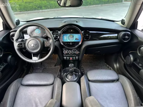 Mini Cooper S 3 cửa 2022 - Cập bến 1 em hàng hiếm cho các chị em