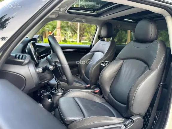 Mini Cooper S 3 cửa 2022 - Cập bến 1 em hàng hiếm cho các chị em