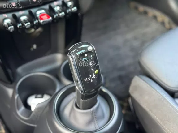 Mini Cooper S 3 cửa 2022 - Cập bến 1 em hàng hiếm cho các chị em