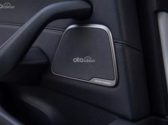 BMW 530i M Sport 2022 - Đăng ký T8/2022