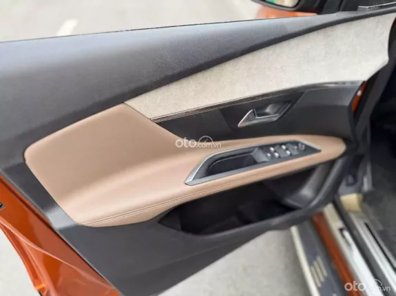 Peugeot 3008 GT Line 2022 - Xe siêu lướt, chủ đi giữ gìn, hỗ trợ bank