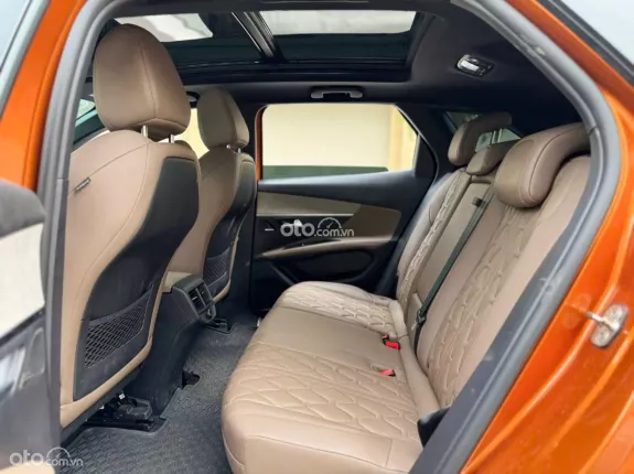 Peugeot 3008 GT Line 2022 - Xe siêu lướt, chủ đi giữ gìn, hỗ trợ bank
