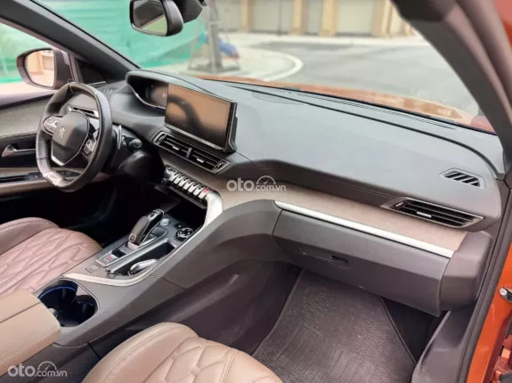 Peugeot 3008 GT Line 2022 - Xe siêu lướt, chủ đi giữ gìn, hỗ trợ bank