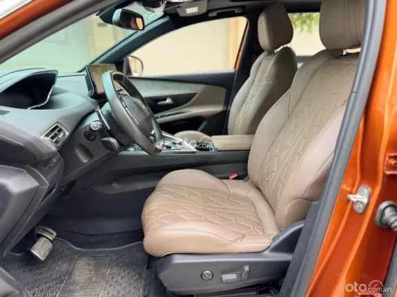 Peugeot 3008 GT Line 2022 - Xe siêu lướt, chủ đi giữ gìn, hỗ trợ bank