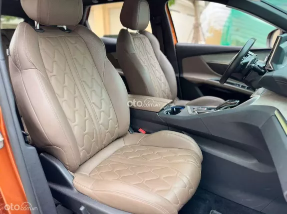 Peugeot 3008 GT Line 2022 - Xe siêu lướt, chủ đi giữ gìn, hỗ trợ bank