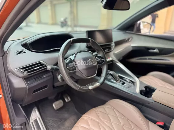 Peugeot 3008 GT Line 2022 - Xe siêu lướt, chủ đi giữ gìn, hỗ trợ bank