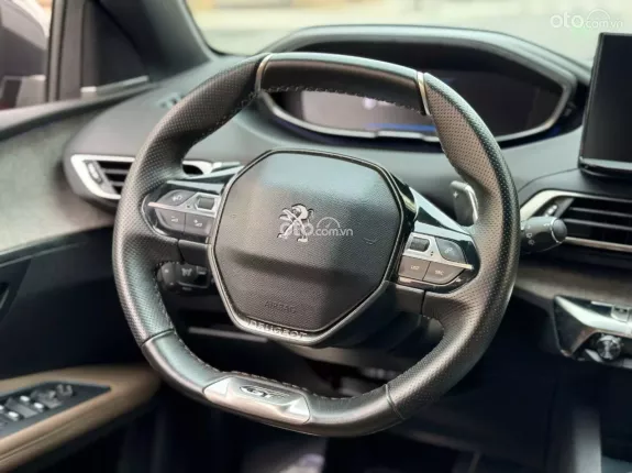 Peugeot 3008 GT Line 2022 - Xe siêu lướt, chủ đi giữ gìn, hỗ trợ bank