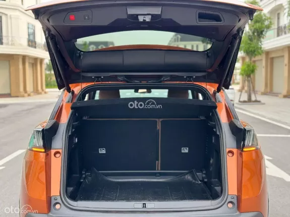 Peugeot 3008 GT Line 2022 - Xe siêu lướt, chủ đi giữ gìn, hỗ trợ bank