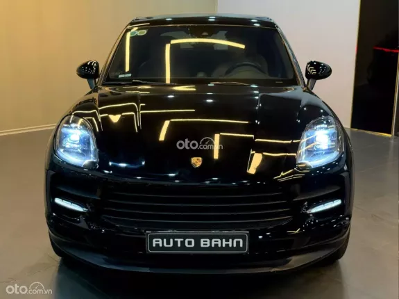 Porsche Macan 2.0 2016 - Đủ hồ sơ sang tên, siêu lướt