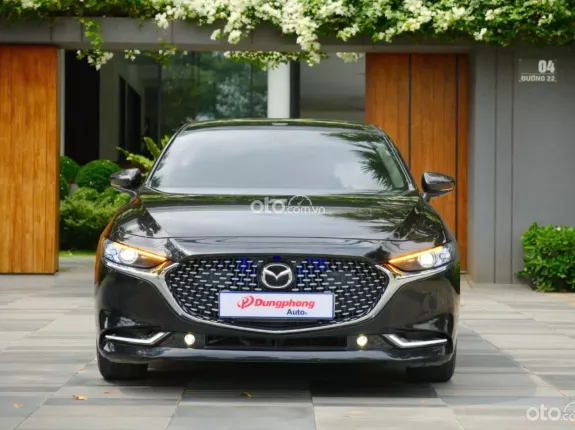 Mazda 3 2023 - Cam kết tiêu chuẩn hãng, giá tốt sang tên ngay