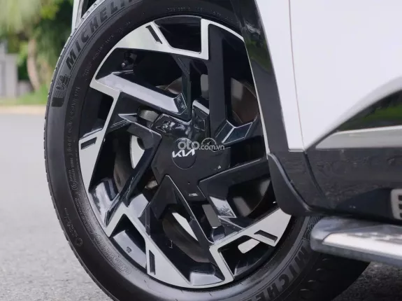Kia Sportage 2.0G Luxury 2024 - Siêu lướt giá tốt, đủ hồ sơ