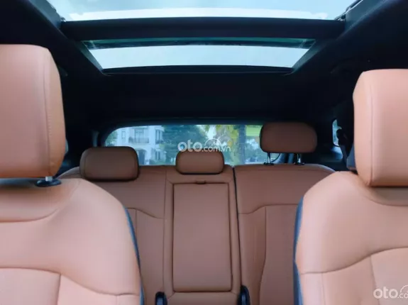 Kia Sportage 2.0G Luxury 2024 - Siêu lướt giá tốt, đủ hồ sơ