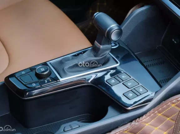 Kia Sportage 2.0G Luxury 2024 - Siêu lướt giá tốt, đủ hồ sơ