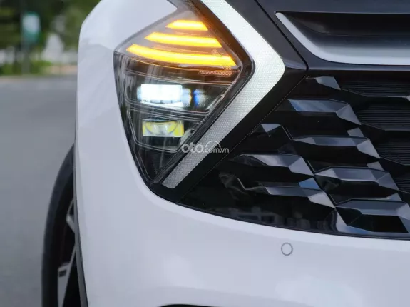 Kia Sportage 2.0G Luxury 2024 - Siêu lướt giá tốt, đủ hồ sơ