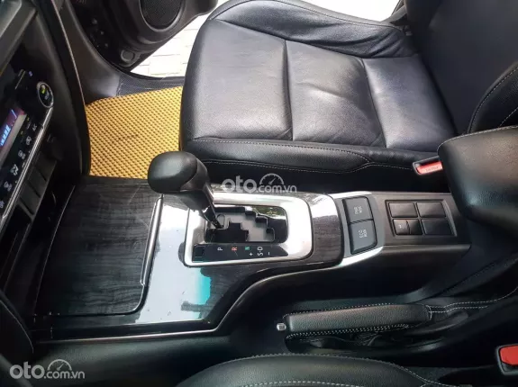 Toyota Fortuner 2.4G 4x2 AT  2020 - Toyota Fortuner 2.4G 4x2 AT 2020 bán xe uy tín tại Hà Nội