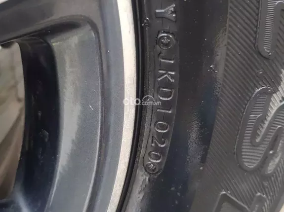 Toyota Fortuner 2.4G 4x2 AT  2020 - Toyota Fortuner 2.4G 4x2 AT 2020 bán xe uy tín tại Hà Nội