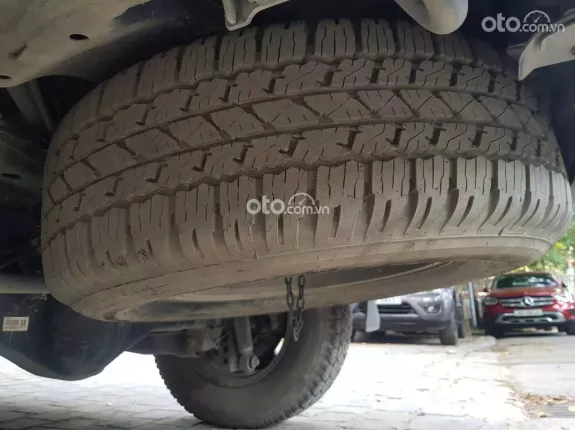 Toyota Fortuner 2.4G 4x2 AT  2020 - Toyota Fortuner 2.4G 4x2 AT 2020 bán xe uy tín tại Hà Nội
