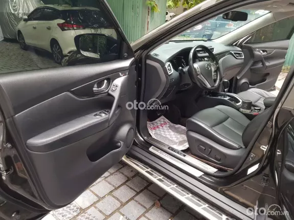 Nissan X trail 2.5 SV 4WD 2018 - Nissan X trail 2.5 SV 4WD Premium 2018