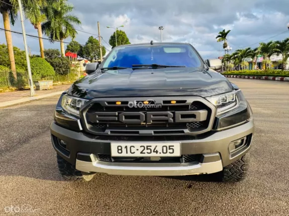 Ford Ranger XLS 2.2 4x2 AT 2018 - Nhận đổi xe giao lưu bù trừ trả góp đều được