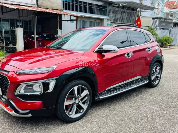 Hyundai Kona 2.0 AT Đặc biệt 2019 - Xe gđ đẹp zin