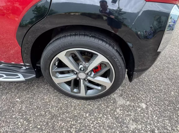 Hyundai Kona 2.0 AT Đặc biệt 2019 - Xe gđ đẹp zin